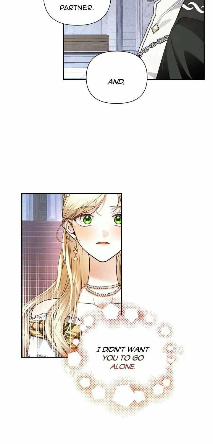 Read How to Hide the Emperor’s Child chapter 54 image 22 on Lezhin