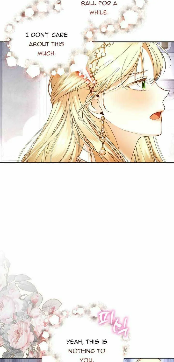 Read How to Hide the Emperor’s Child chapter 54 image 24 on Lezhin