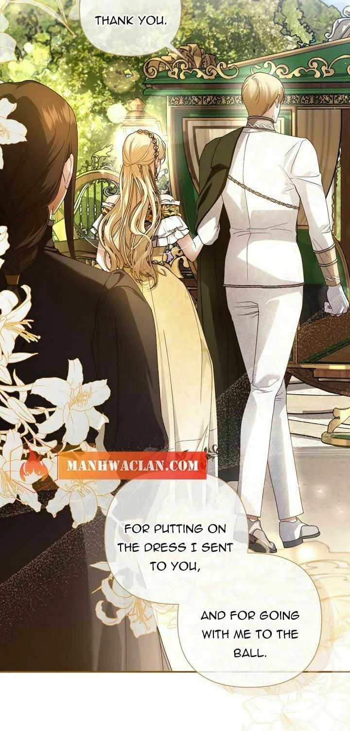 Read How to Hide the Emperor’s Child chapter 54 image 28 on Lezhin