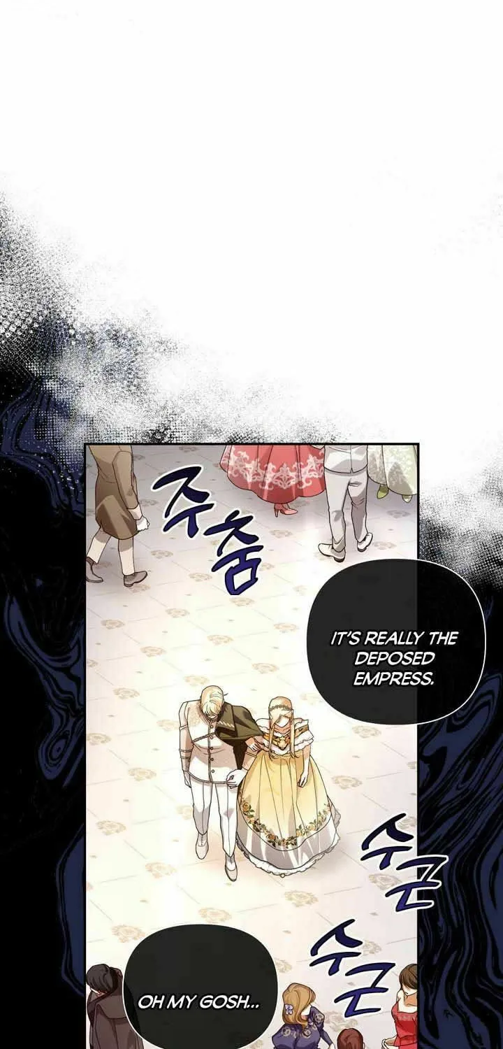 Read How to Hide the Emperor’s Child chapter 54 image 35 on Lezhin