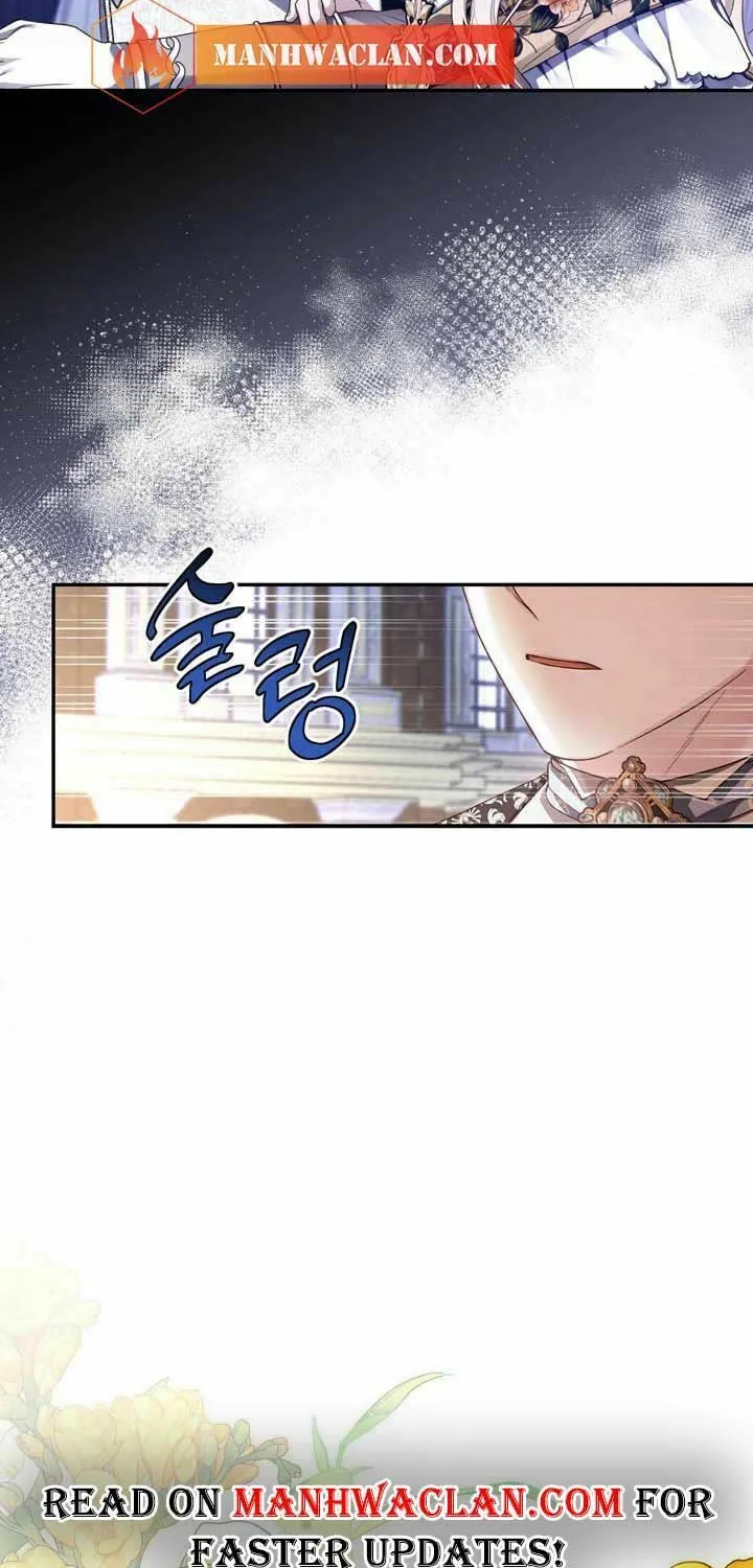 Read How to Hide the Emperor’s Child chapter 54 image 37 on Lezhin