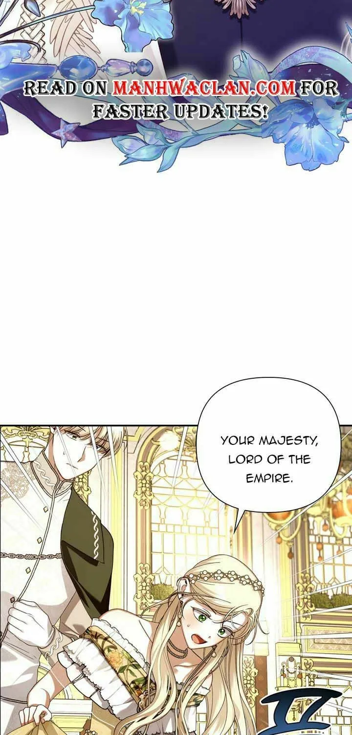 Read How to Hide the Emperor’s Child chapter 54 image 43 on Lezhin