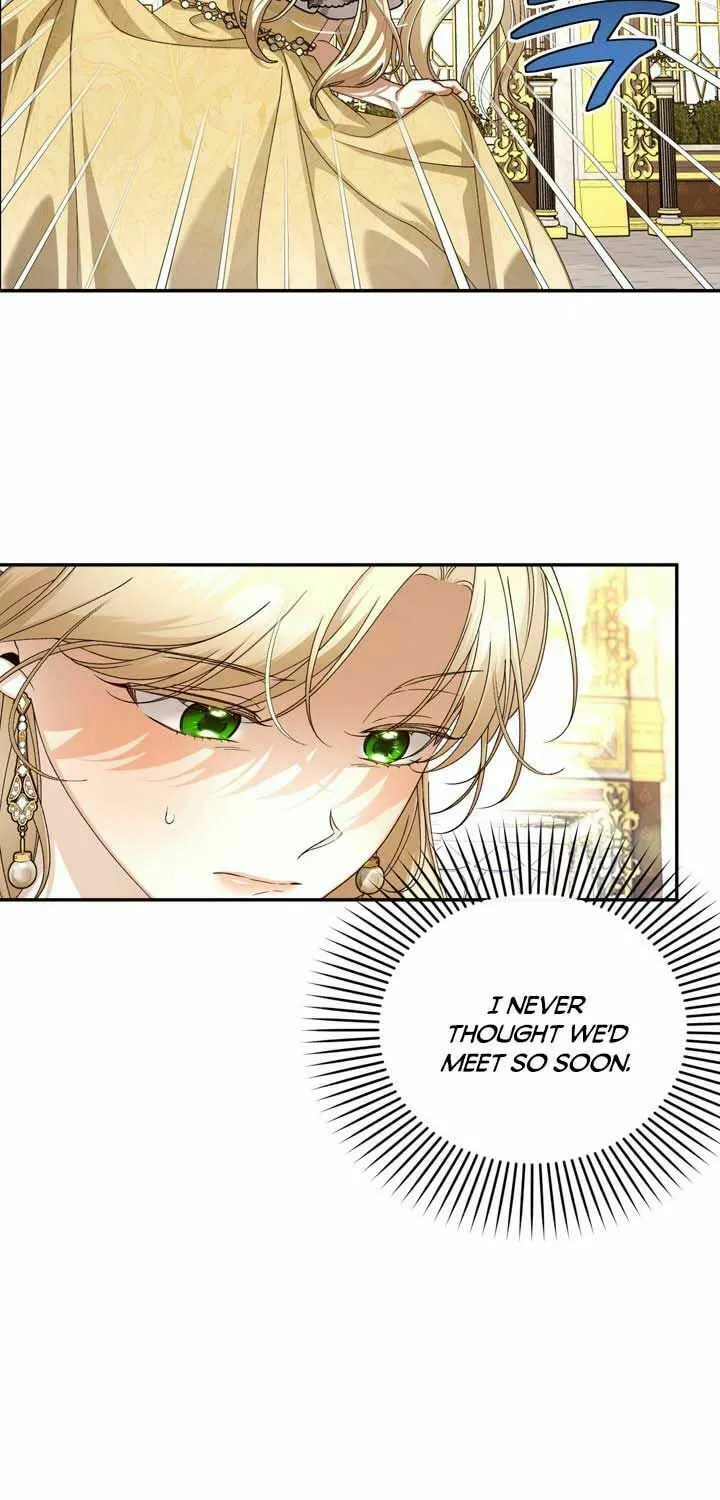 Read How to Hide the Emperor’s Child chapter 54 image 44 on Lezhin