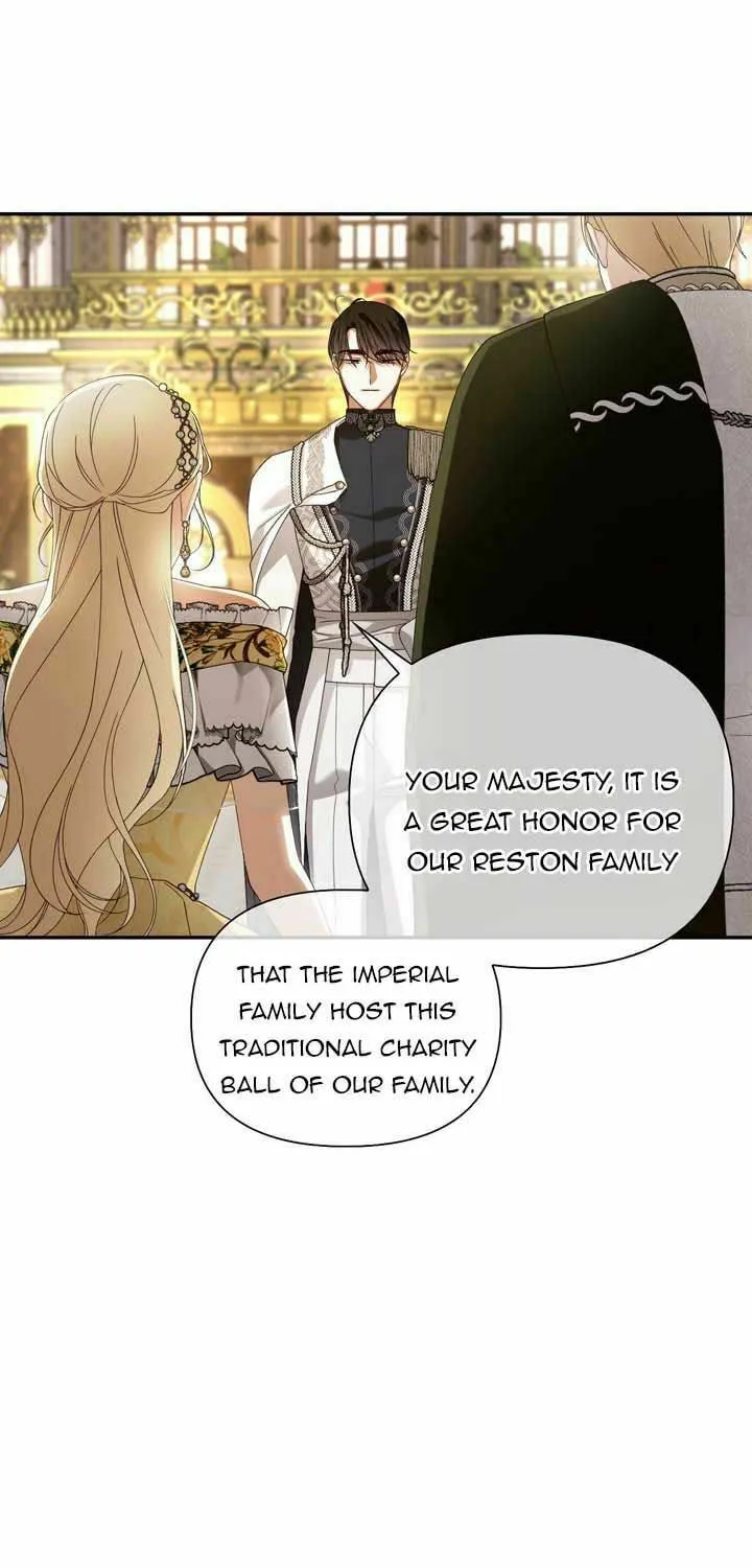 Read How to Hide the Emperor’s Child chapter 54 image 45 on Lezhin