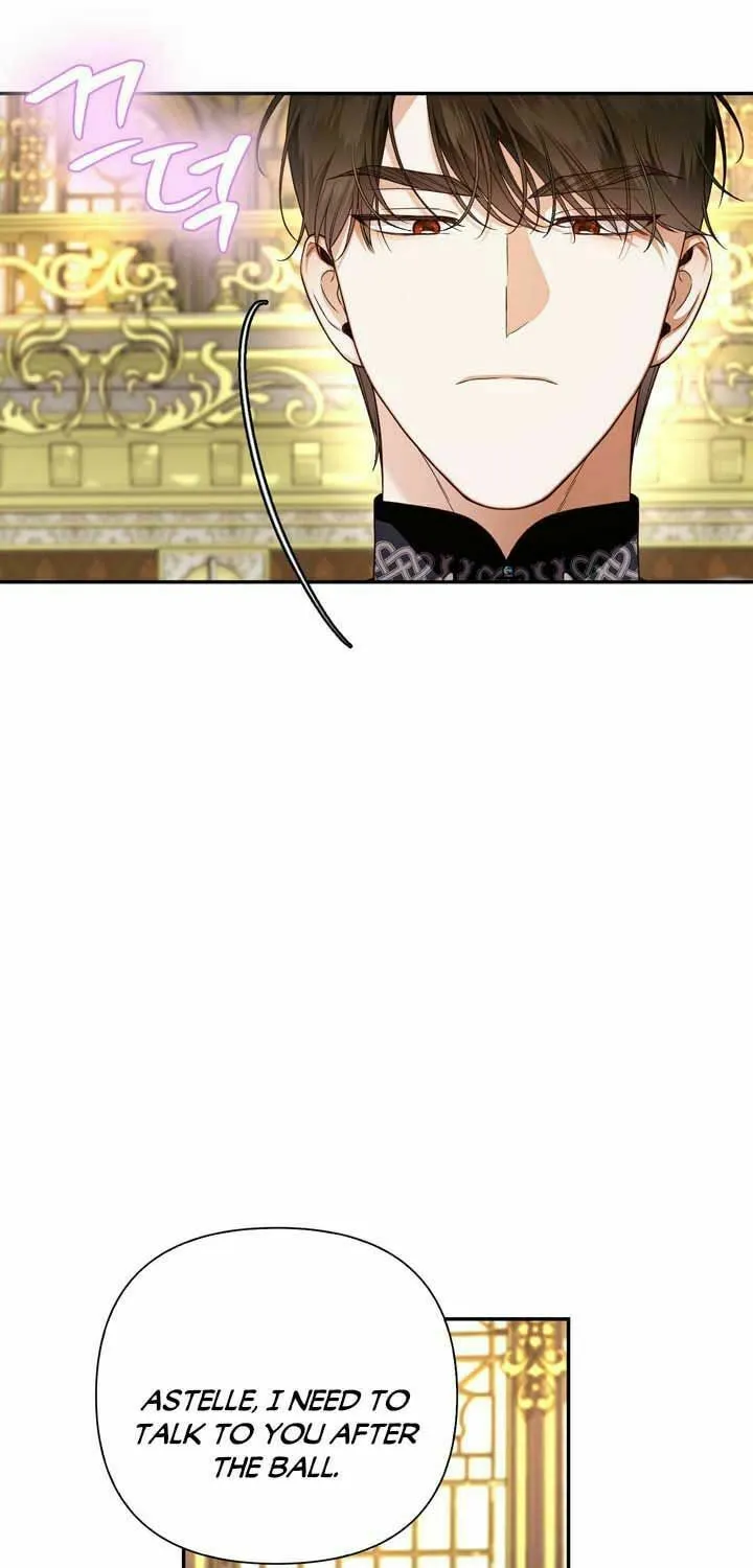 Read How to Hide the Emperor’s Child chapter 54 image 46 on Lezhin
