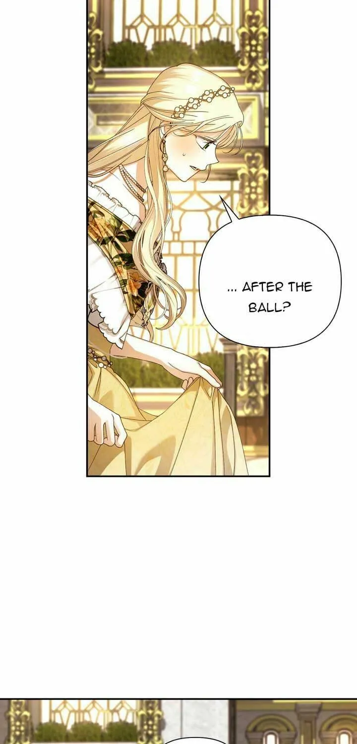 Read How to Hide the Emperor’s Child chapter 54 image 47 on Lezhin