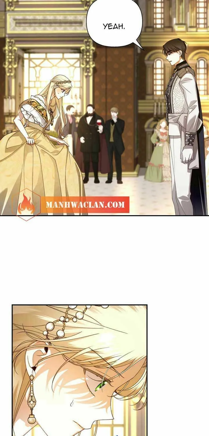 Read How to Hide the Emperor’s Child chapter 54 image 48 on Lezhin