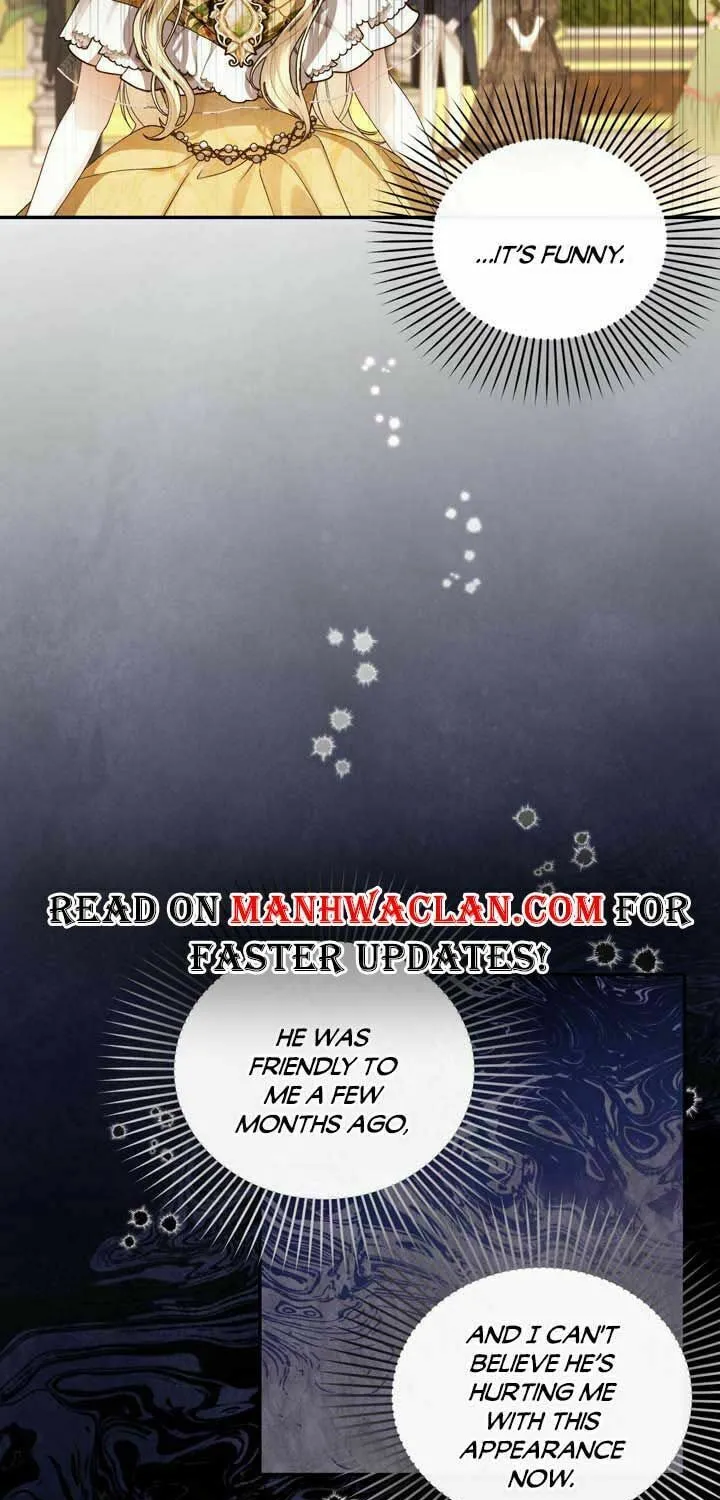 Read How to Hide the Emperor’s Child chapter 54 image 51 on Lezhin
