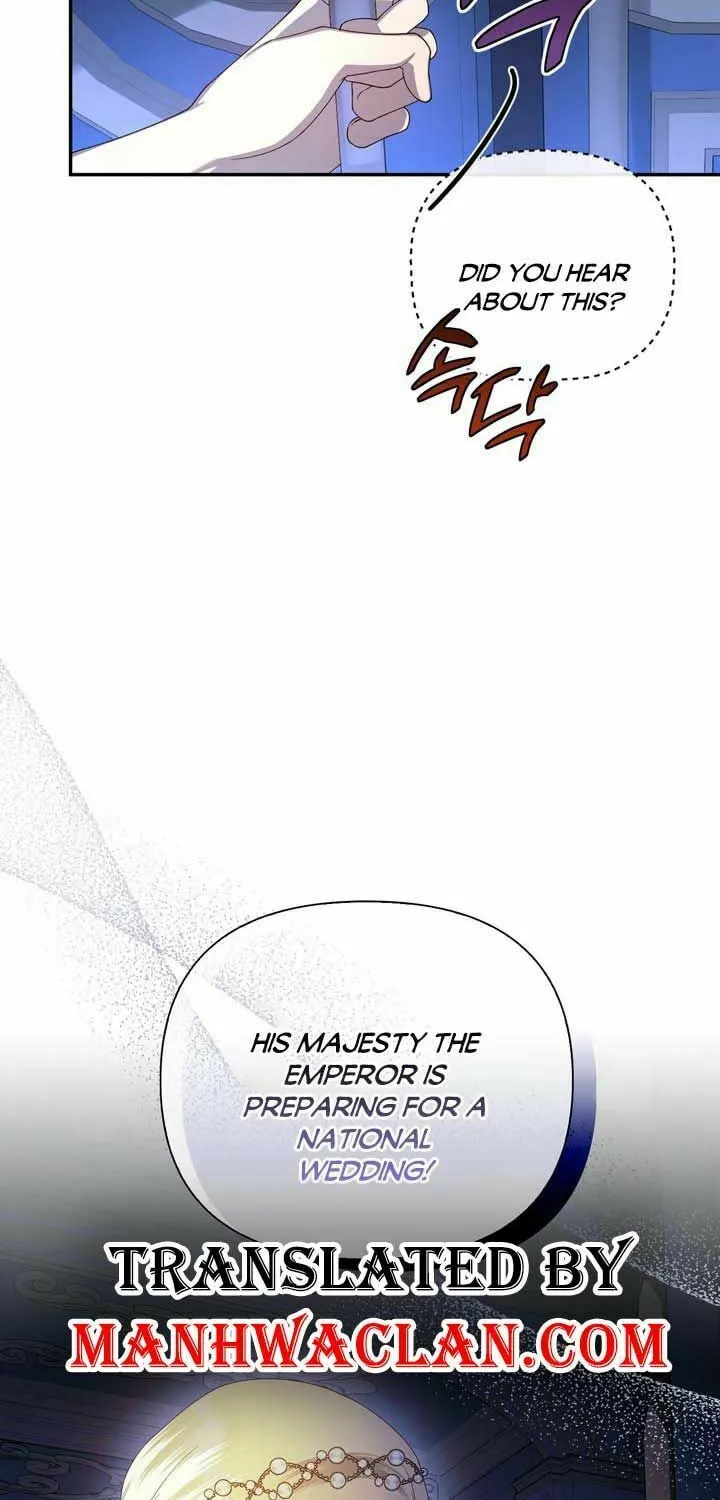 Read How to Hide the Emperor’s Child chapter 54 image 61 on Lezhin