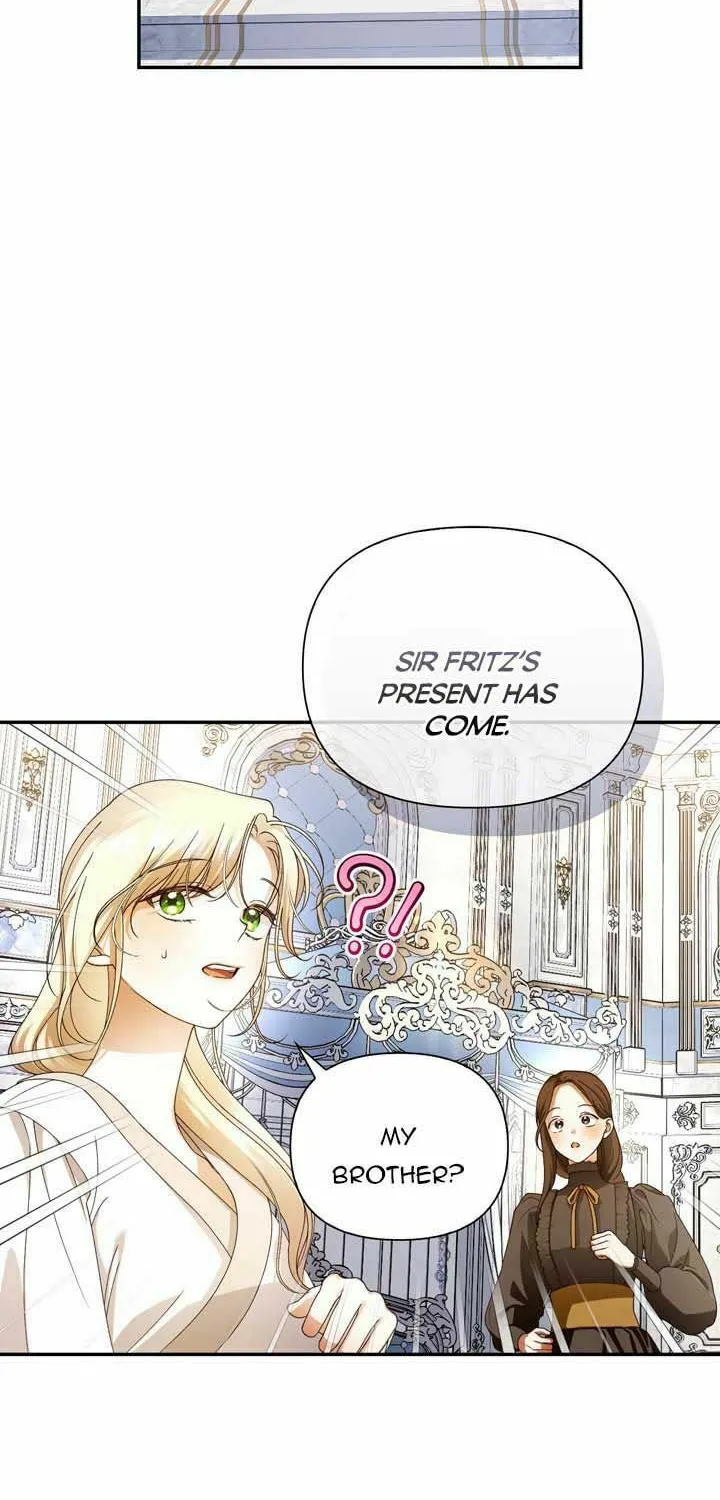Read How to Hide the Emperor’s Child chapter 54 image 7 on Lezhin