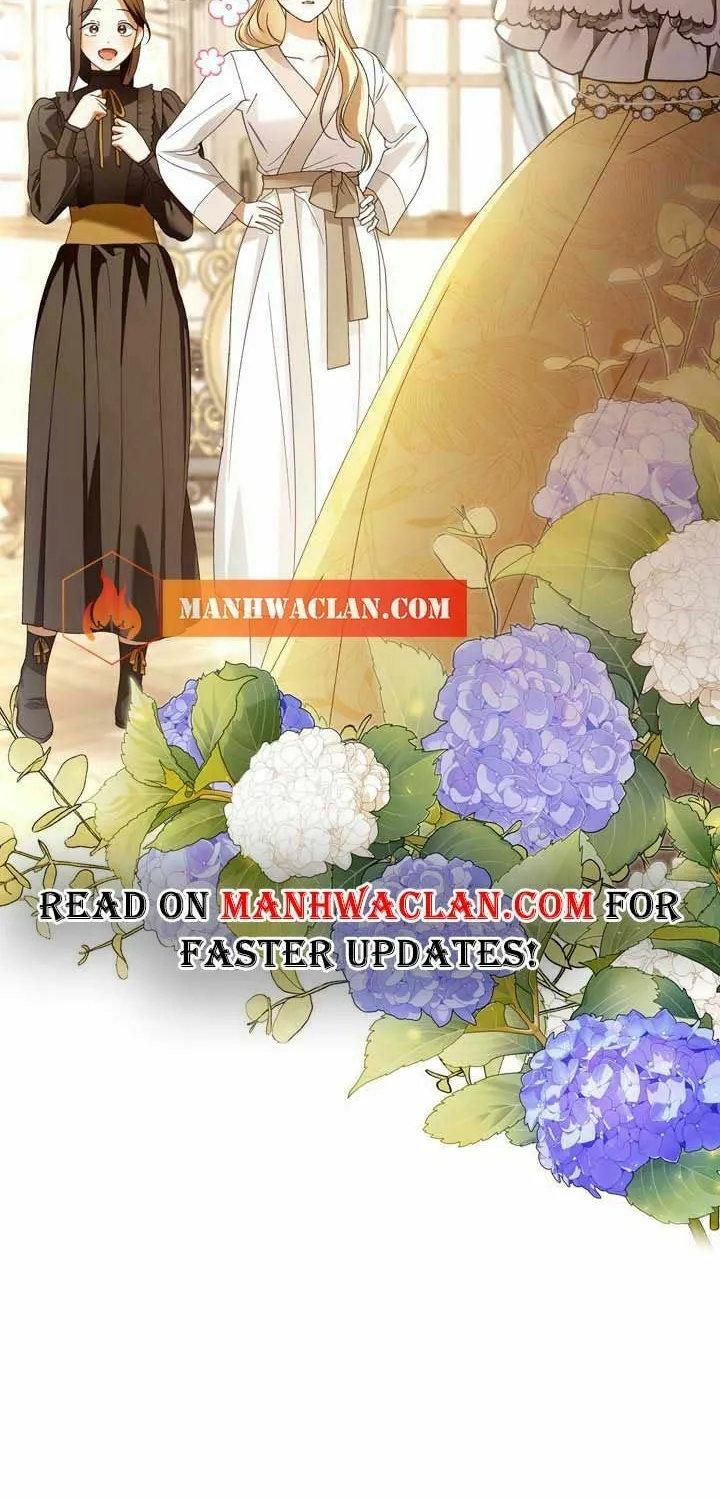 Read How to Hide the Emperor’s Child chapter 54 image 9 on Lezhin