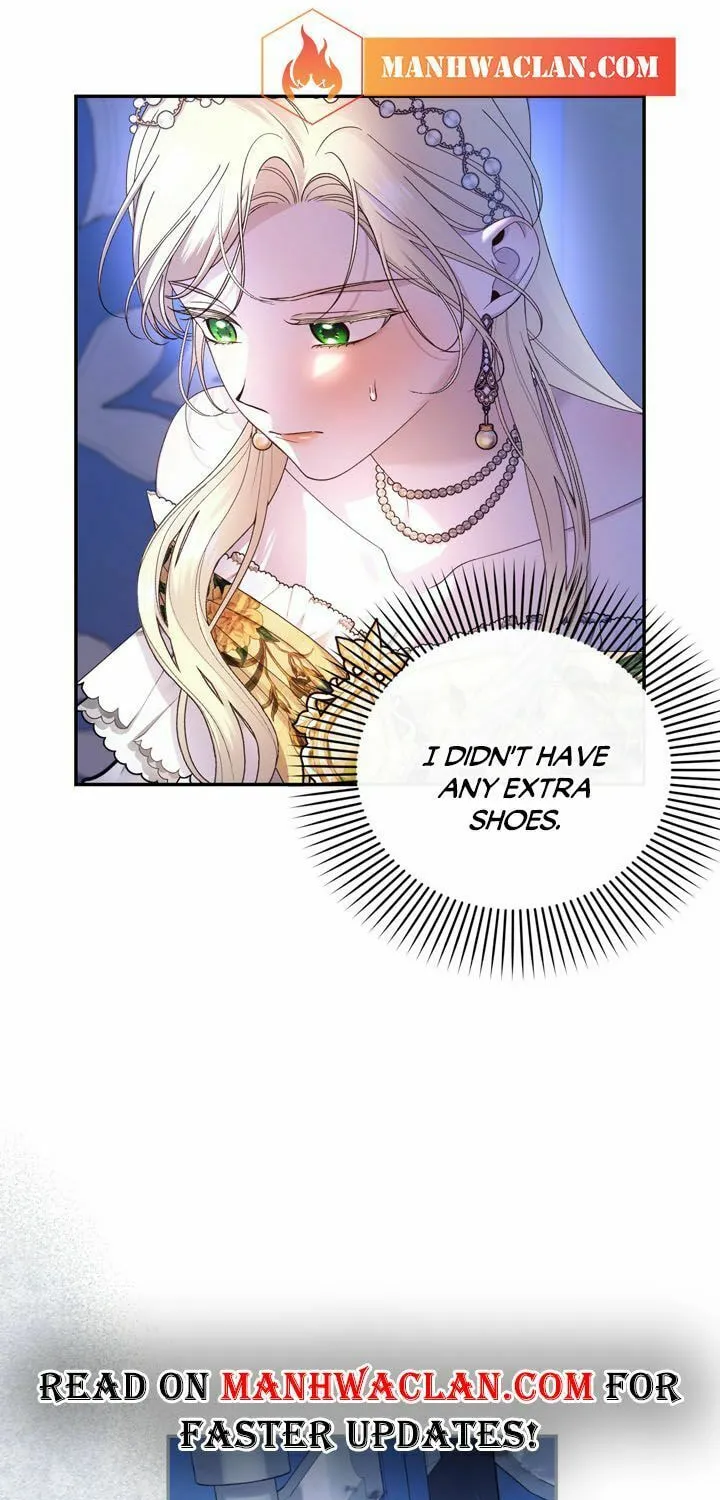 Read How to Hide the Emperor’s Child chapter 55 image 10 on Lezhin