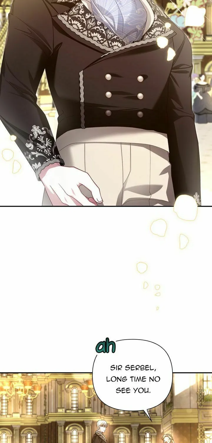 Read How to Hide the Emperor’s Child chapter 55 image 17 on Lezhin