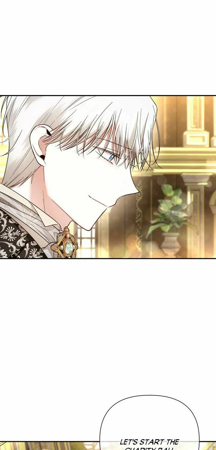 Read How to Hide the Emperor’s Child chapter 55 image 19 on Lezhin