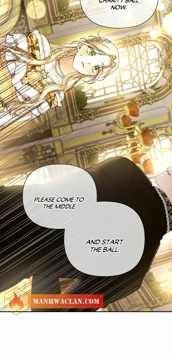 Read How to Hide the Emperor’s Child chapter 55 image 20 on Lezhin