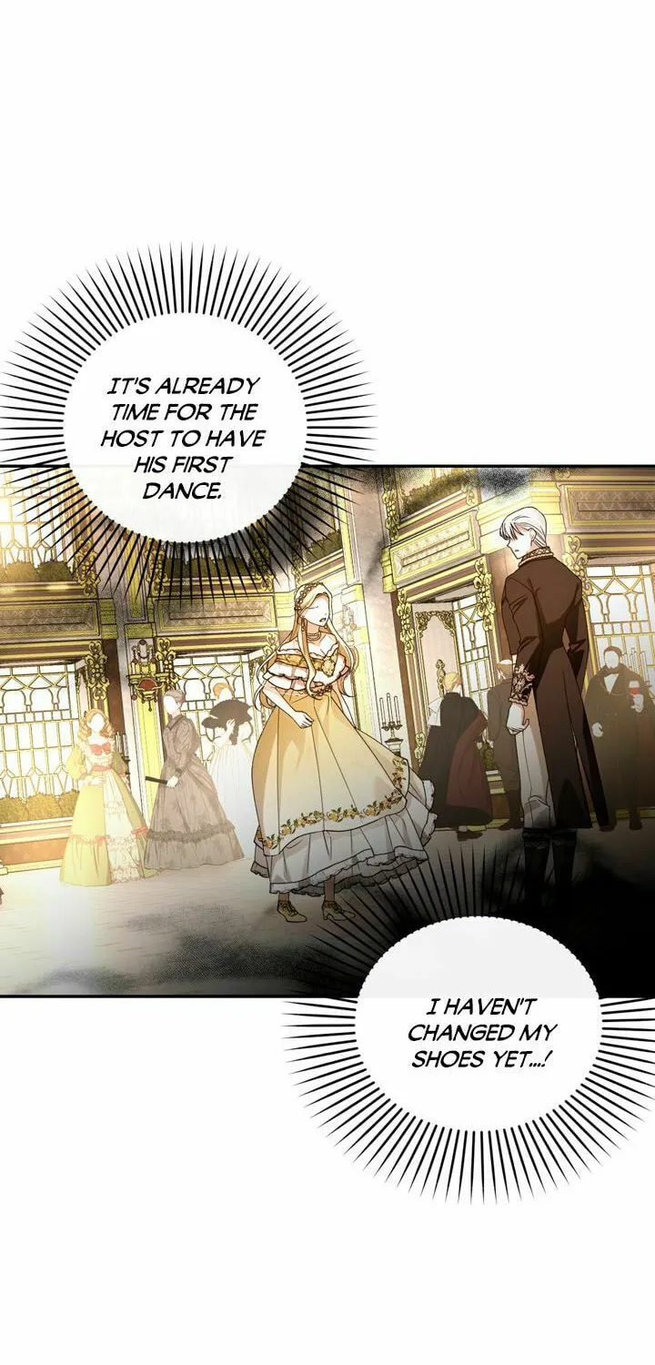 Read How to Hide the Emperor’s Child chapter 55 image 21 on Lezhin