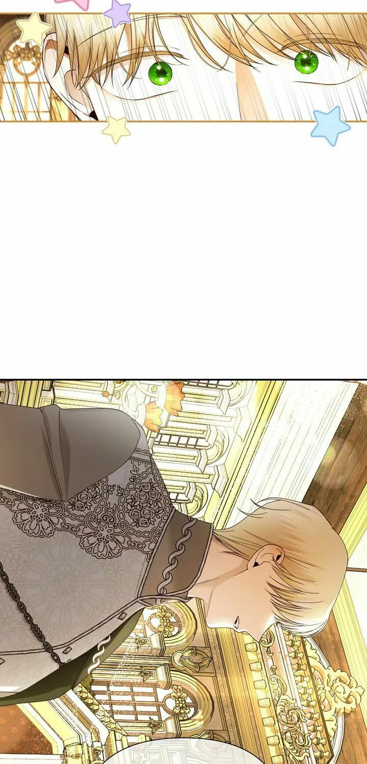 Read How to Hide the Emperor’s Child chapter 55 image 25 on Lezhin