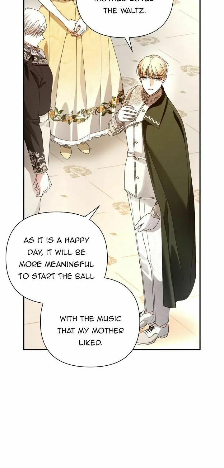 Read How to Hide the Emperor’s Child chapter 55 image 27 on Lezhin