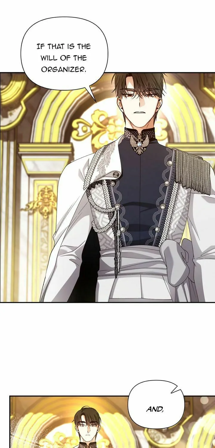Read How to Hide the Emperor’s Child chapter 55 image 28 on Lezhin