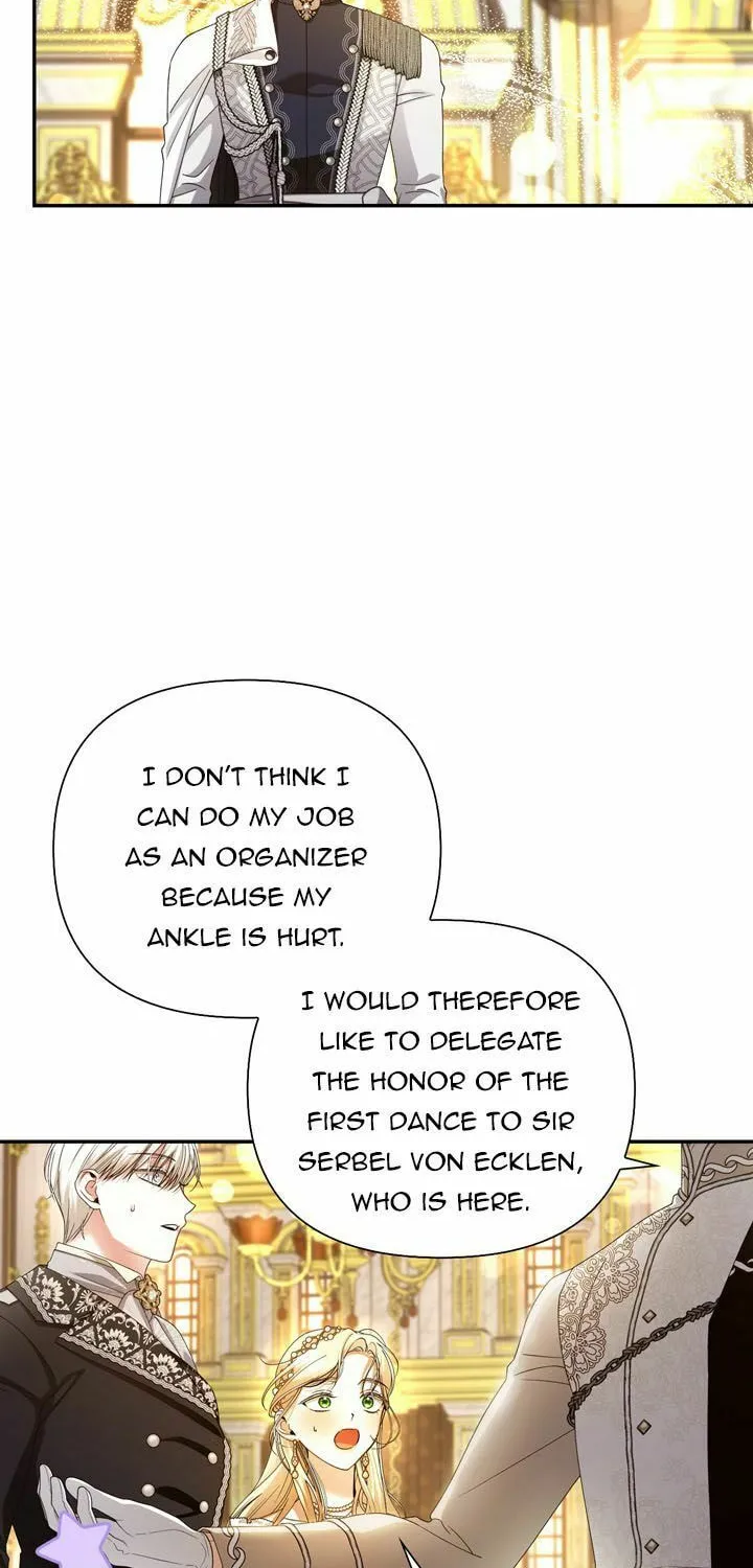 Read How to Hide the Emperor’s Child chapter 55 image 29 on Lezhin