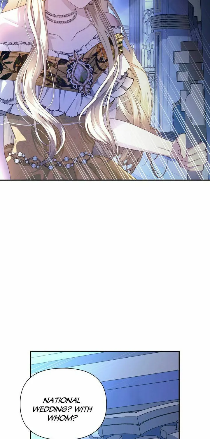 Read How to Hide the Emperor’s Child chapter 55 image 3 on Lezhin