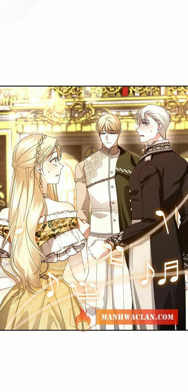 Read How to Hide the Emperor’s Child chapter 55 image 34 on Lezhin