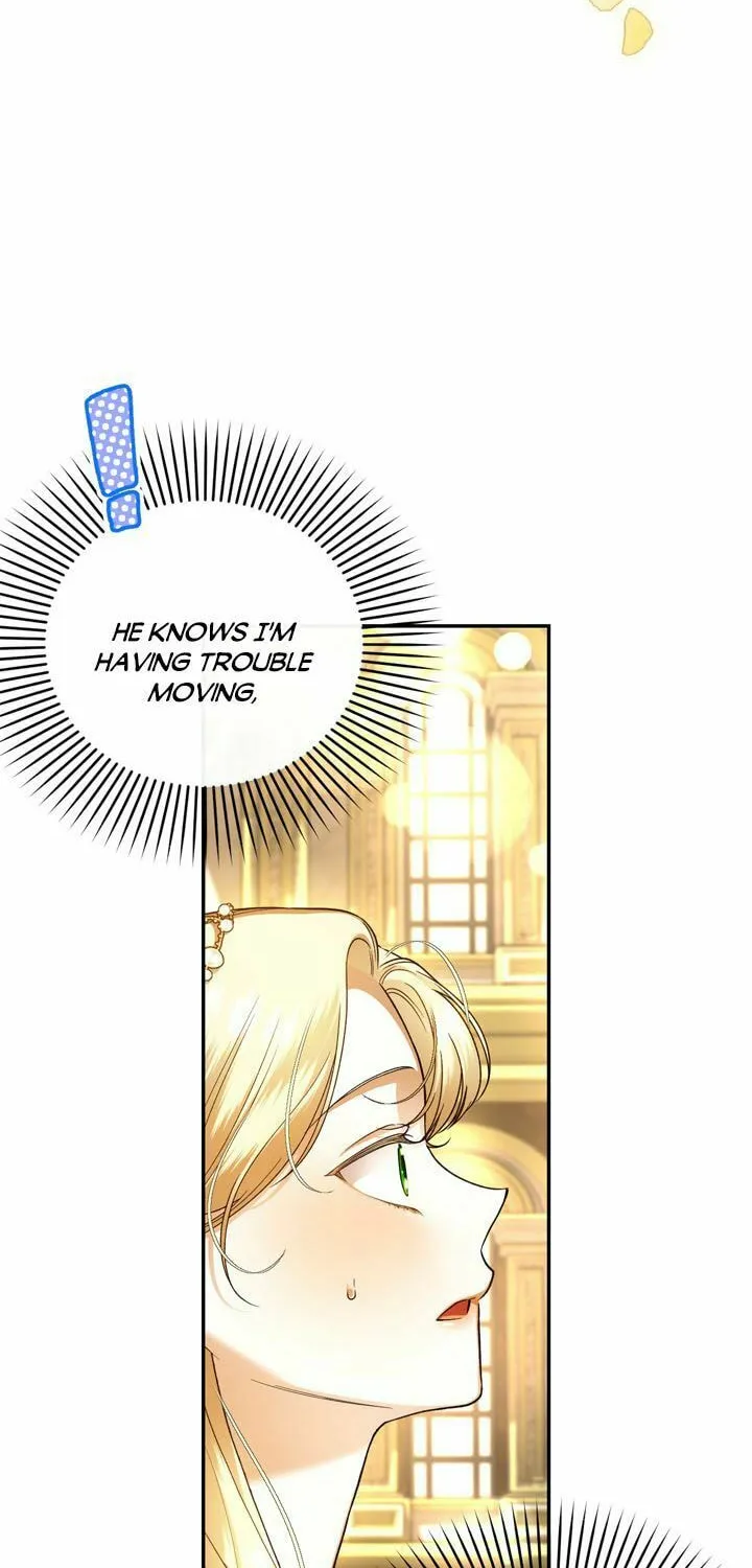 Read How to Hide the Emperor’s Child chapter 55 image 37 on Lezhin
