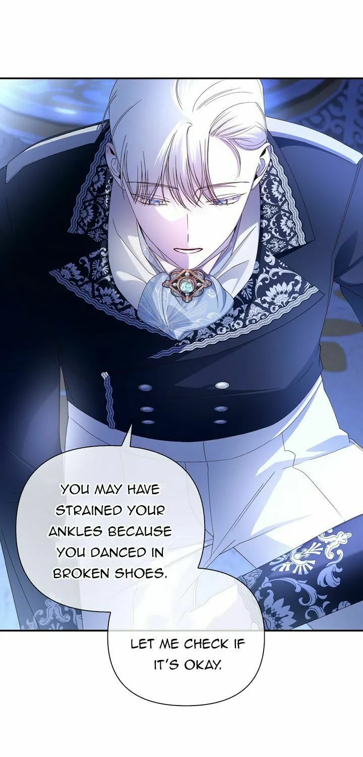 Read How to Hide the Emperor’s Child chapter 55 image 59 on Lezhin