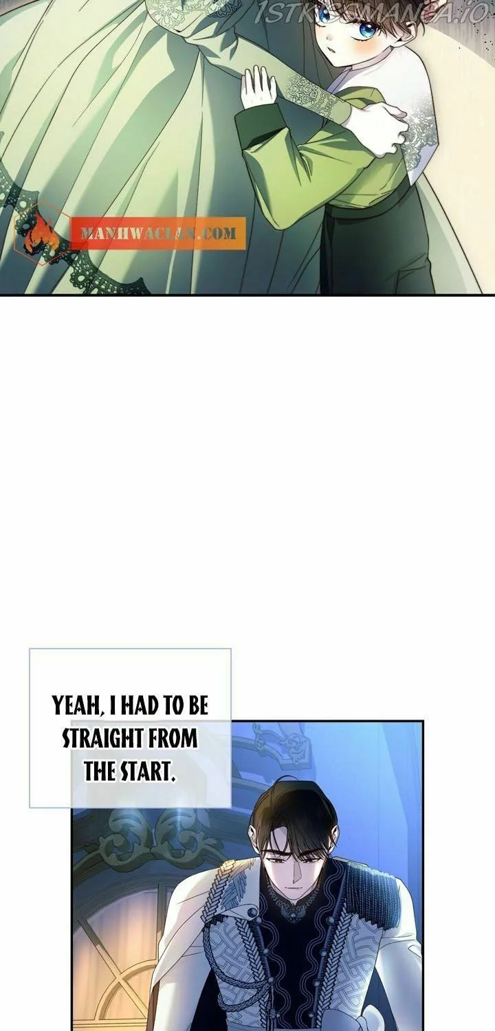 Read How to Hide the Emperor’s Child chapter 56 image 11 on Lezhin