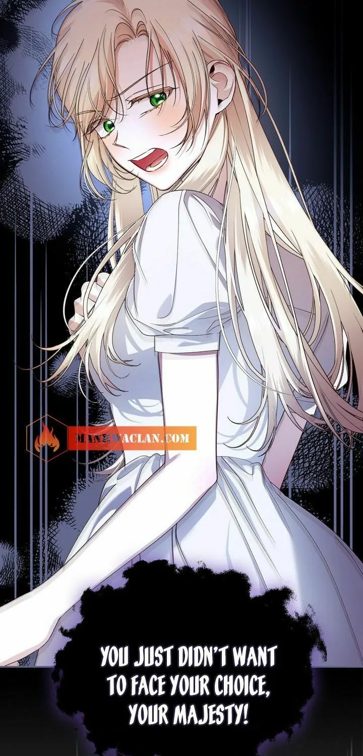 Read How to Hide the Emperor’s Child chapter 56 image 19 on Lezhin