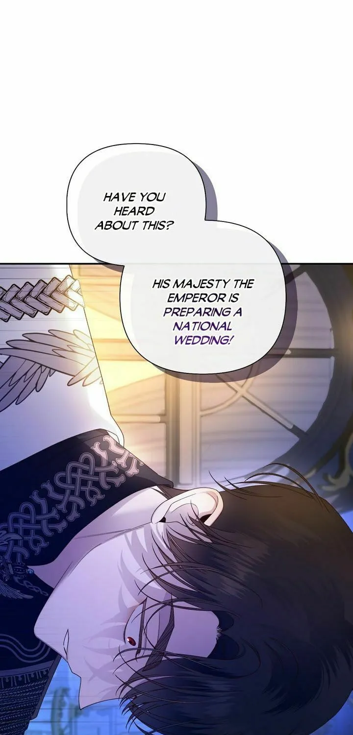 Read How to Hide the Emperor’s Child chapter 56 image 22 on Lezhin