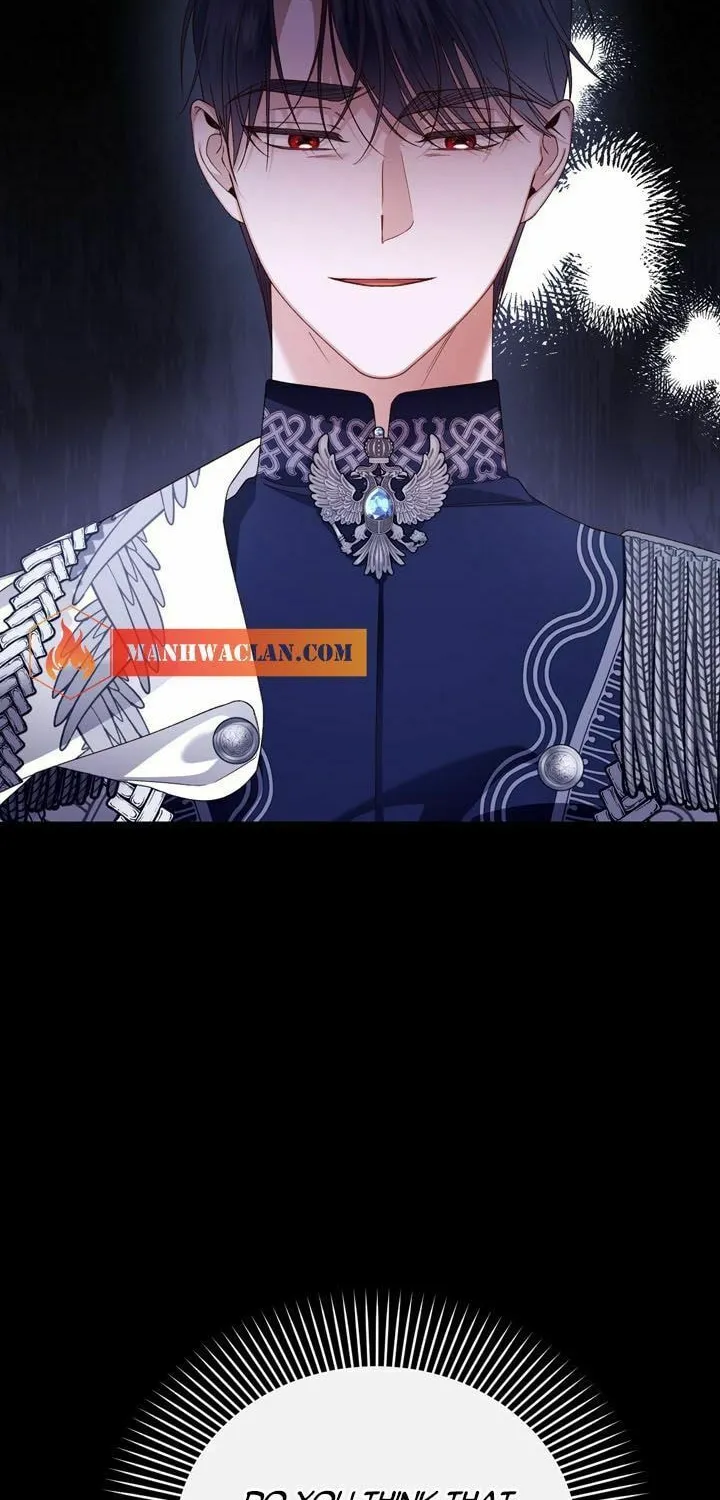 Read How to Hide the Emperor’s Child chapter 56 image 25 on Lezhin