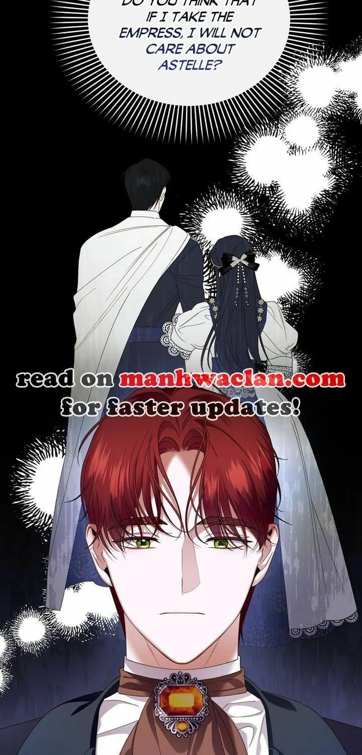 Read How to Hide the Emperor’s Child chapter 56 image 26 on Lezhin