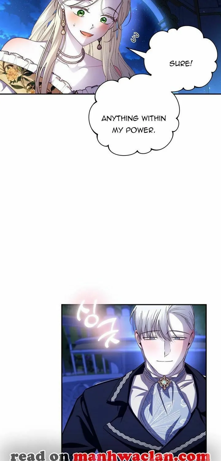 Read How to Hide the Emperor’s Child chapter 56 image 36 on Lezhin