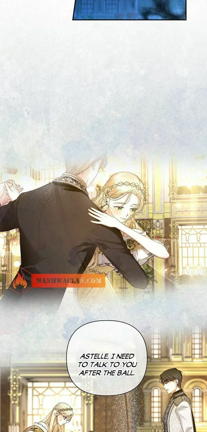 Read How to Hide the Emperor’s Child chapter 56 image 4 on Lezhin