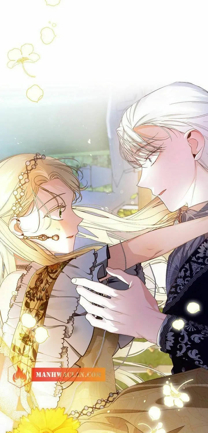 Read How to Hide the Emperor’s Child chapter 56 image 45 on Lezhin