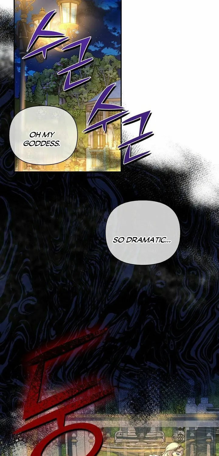 Read How to Hide the Emperor’s Child chapter 56 image 47 on Lezhin