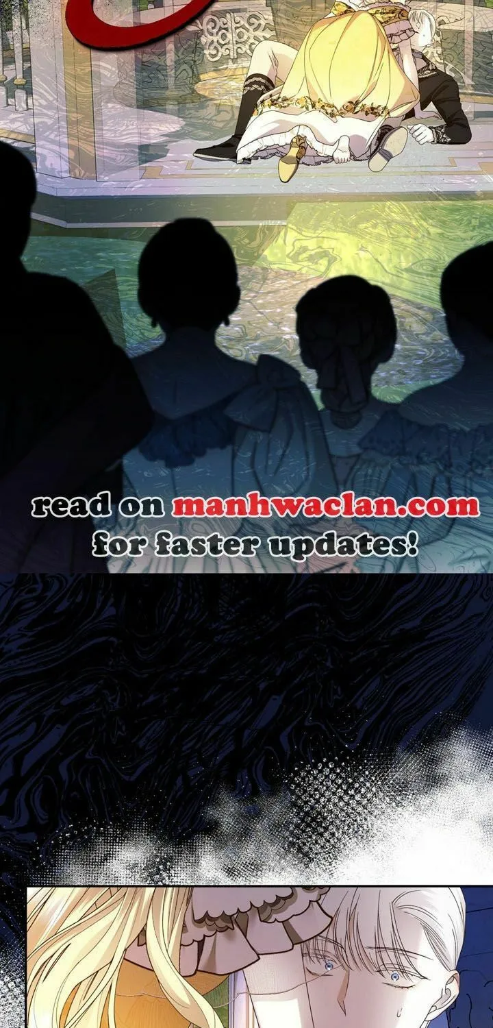 Read How to Hide the Emperor’s Child chapter 56 image 48 on Lezhin