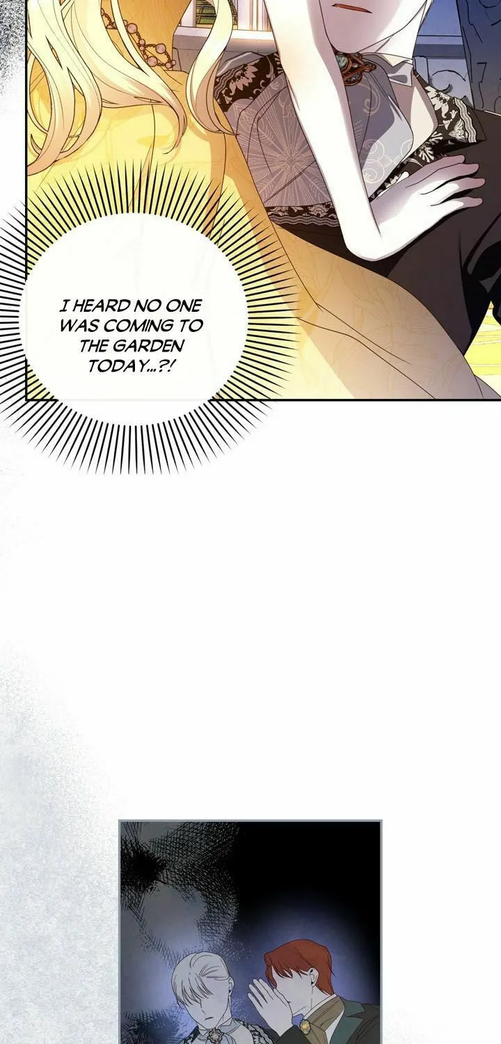 Read How to Hide the Emperor’s Child chapter 56 image 49 on Lezhin