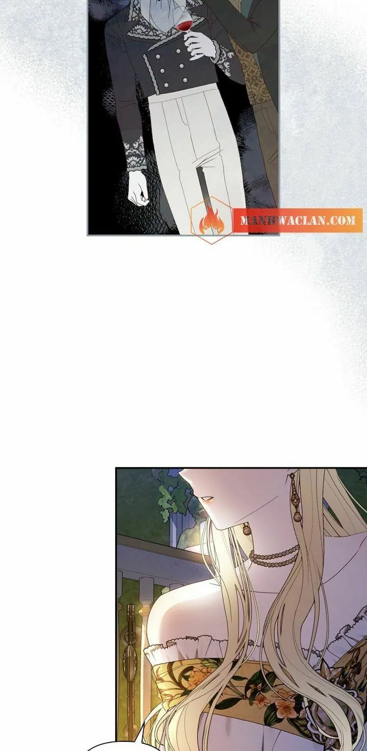 Read How to Hide the Emperor’s Child chapter 56 image 50 on Lezhin