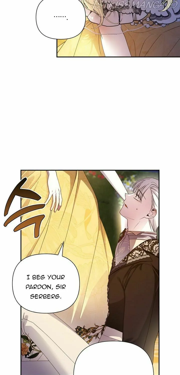 Read How to Hide the Emperor’s Child chapter 56 image 51 on Lezhin