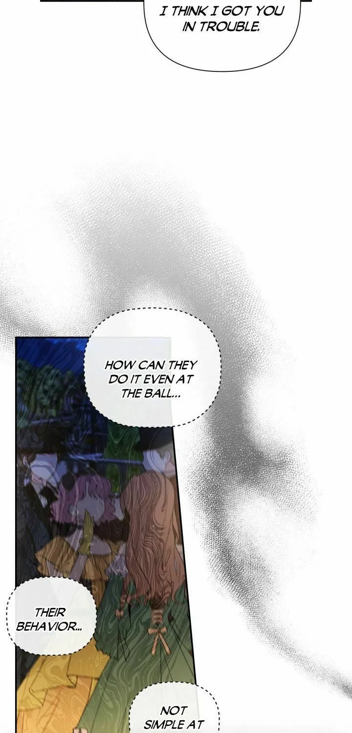 Read How to Hide the Emperor’s Child chapter 56 image 52 on Lezhin
