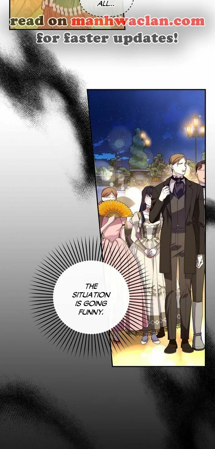 Read How to Hide the Emperor’s Child chapter 56 image 53 on Lezhin