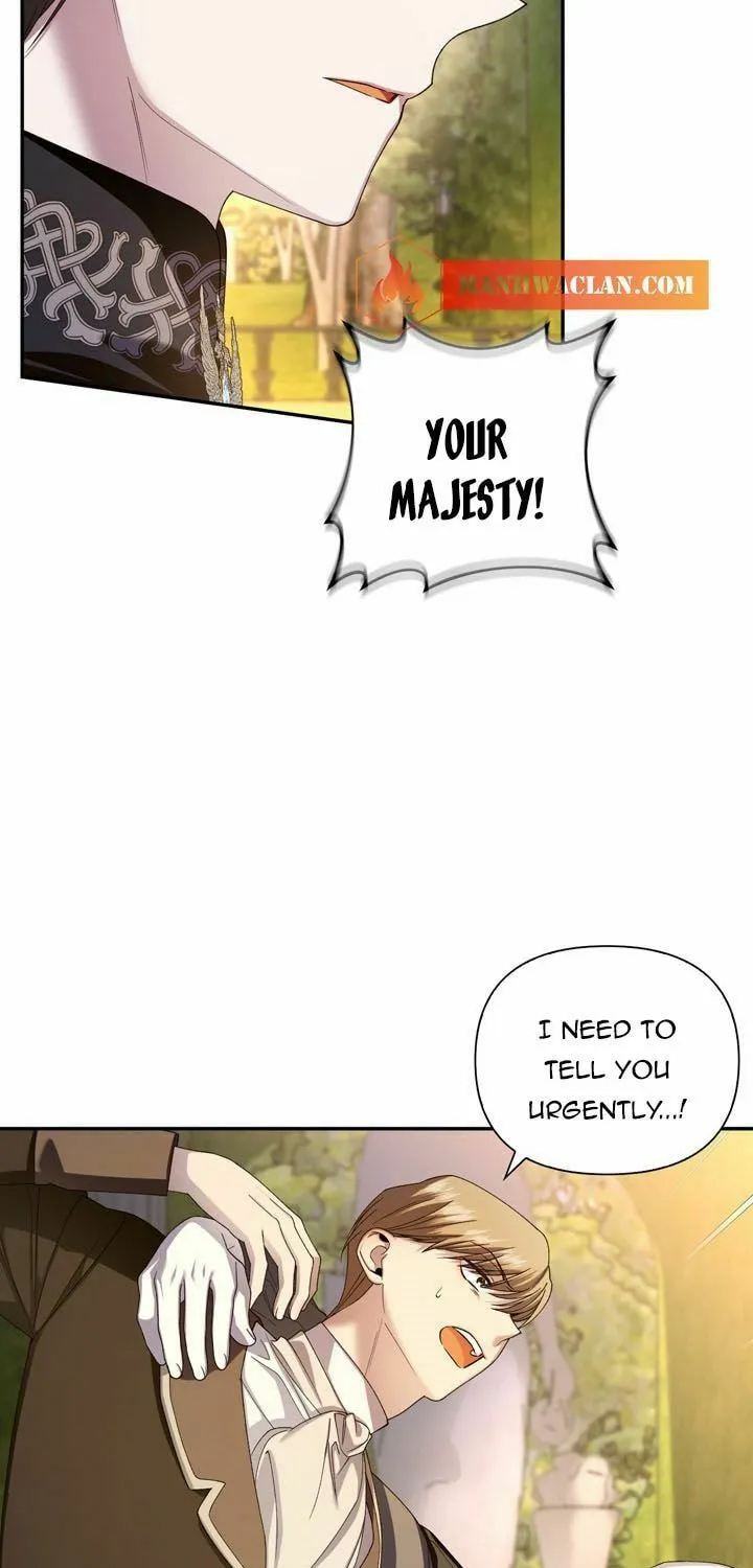 Read How to Hide the Emperor’s Child chapter 56 image 59 on Lezhin