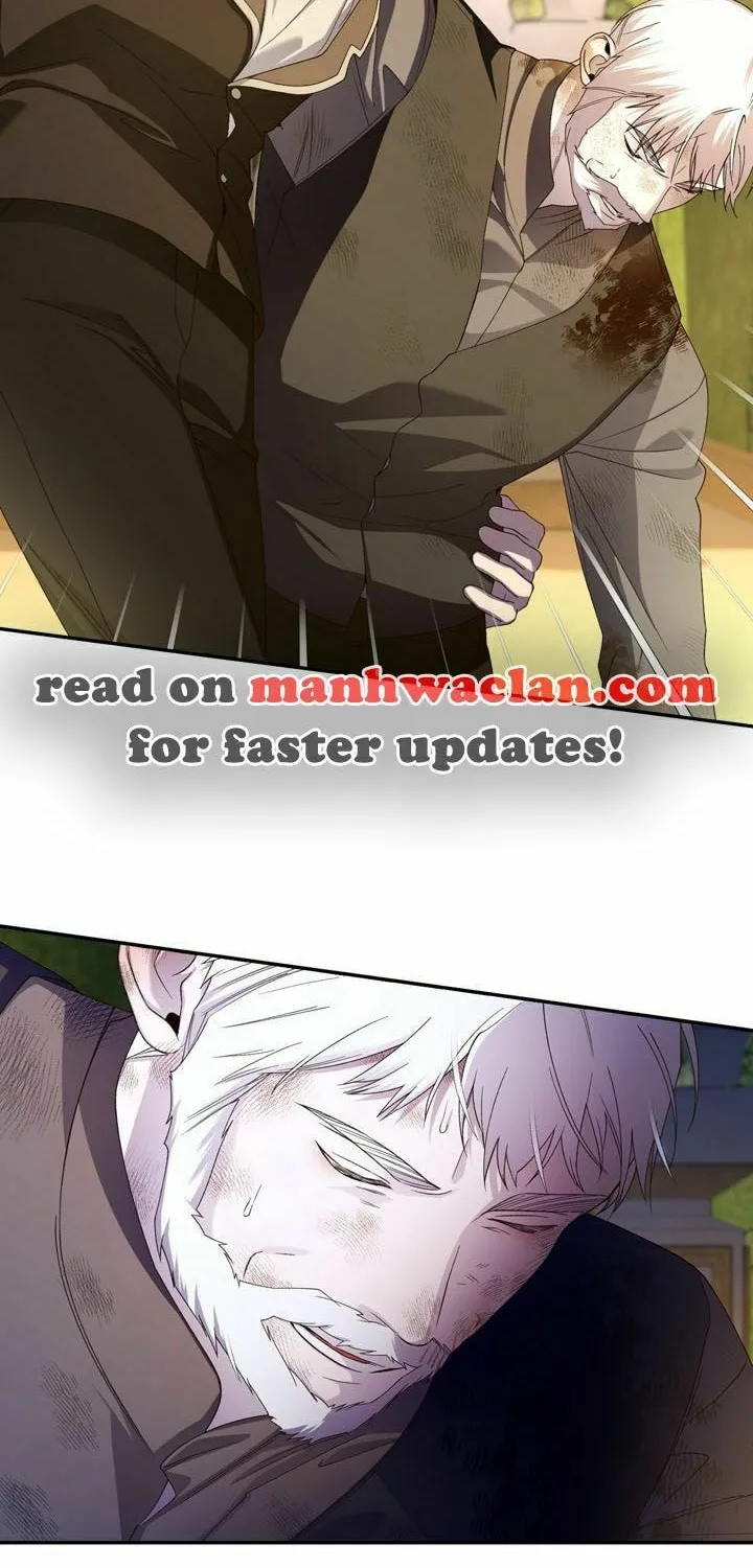 Read How to Hide the Emperor’s Child chapter 56 image 60 on Lezhin