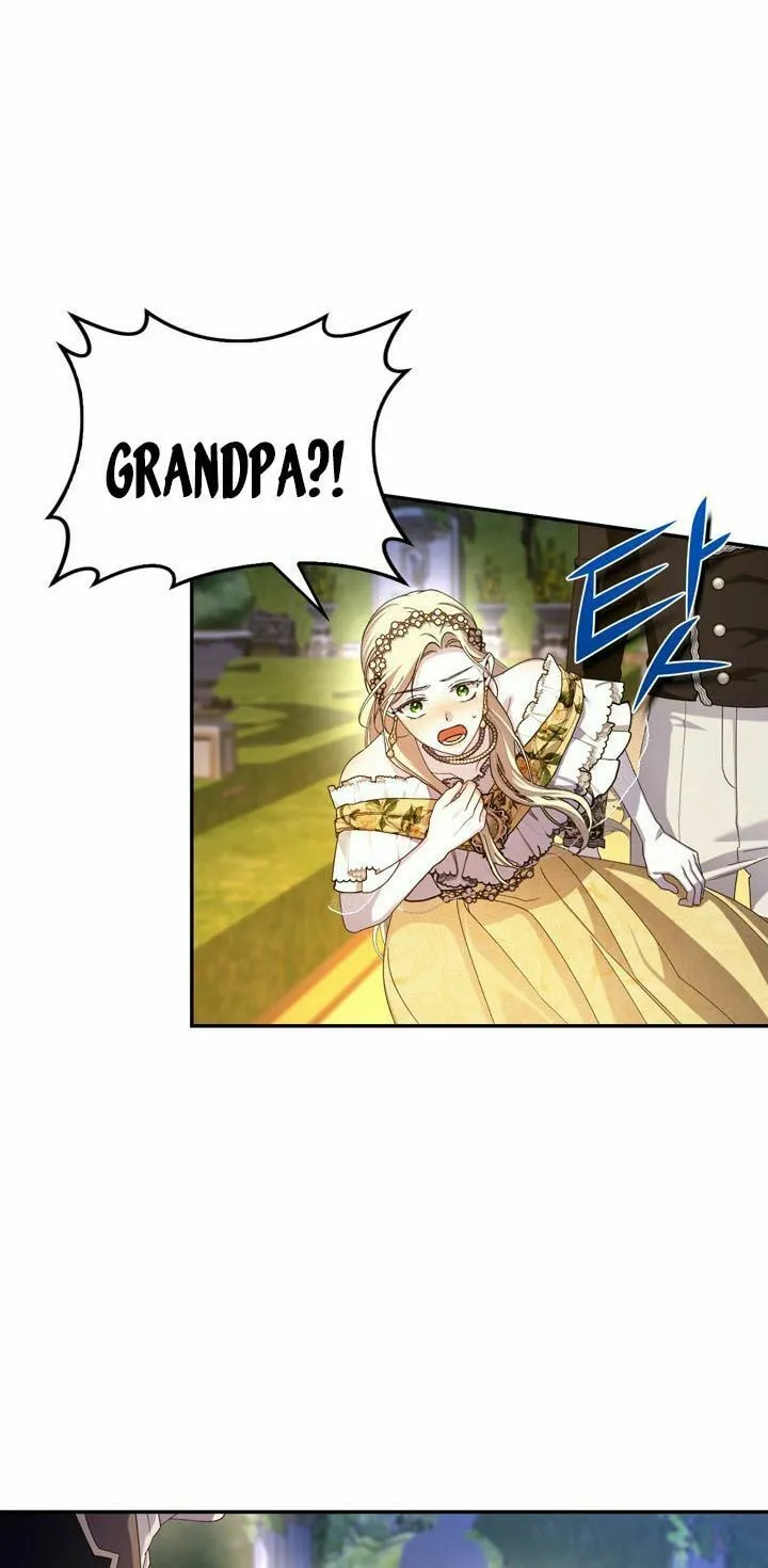 Read How to Hide the Emperor’s Child chapter 56 image 61 on Lezhin