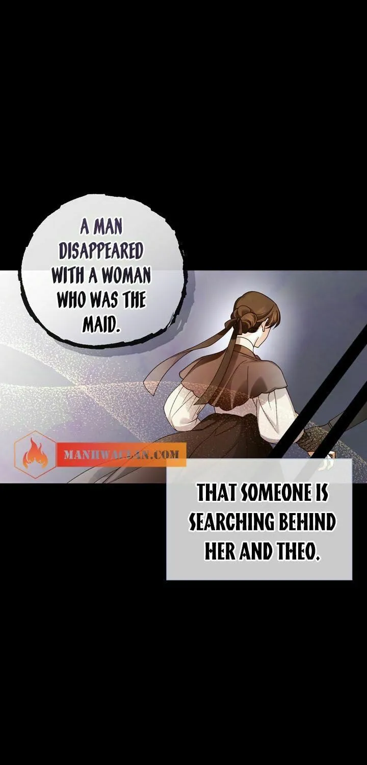 Read How to Hide the Emperor’s Child chapter 56 image 8 on Lezhin
