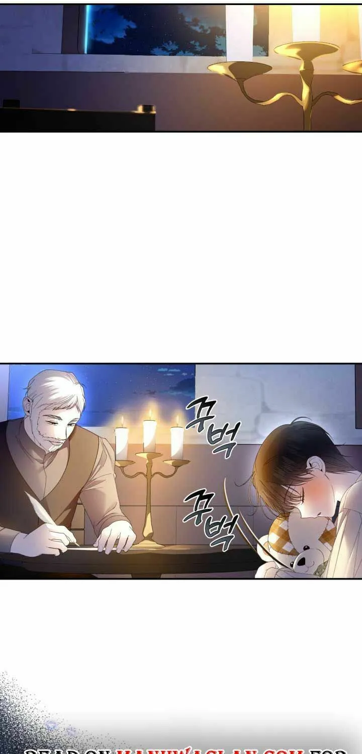 Read How to Hide the Emperor’s Child chapter 57 image 12 on Lezhin