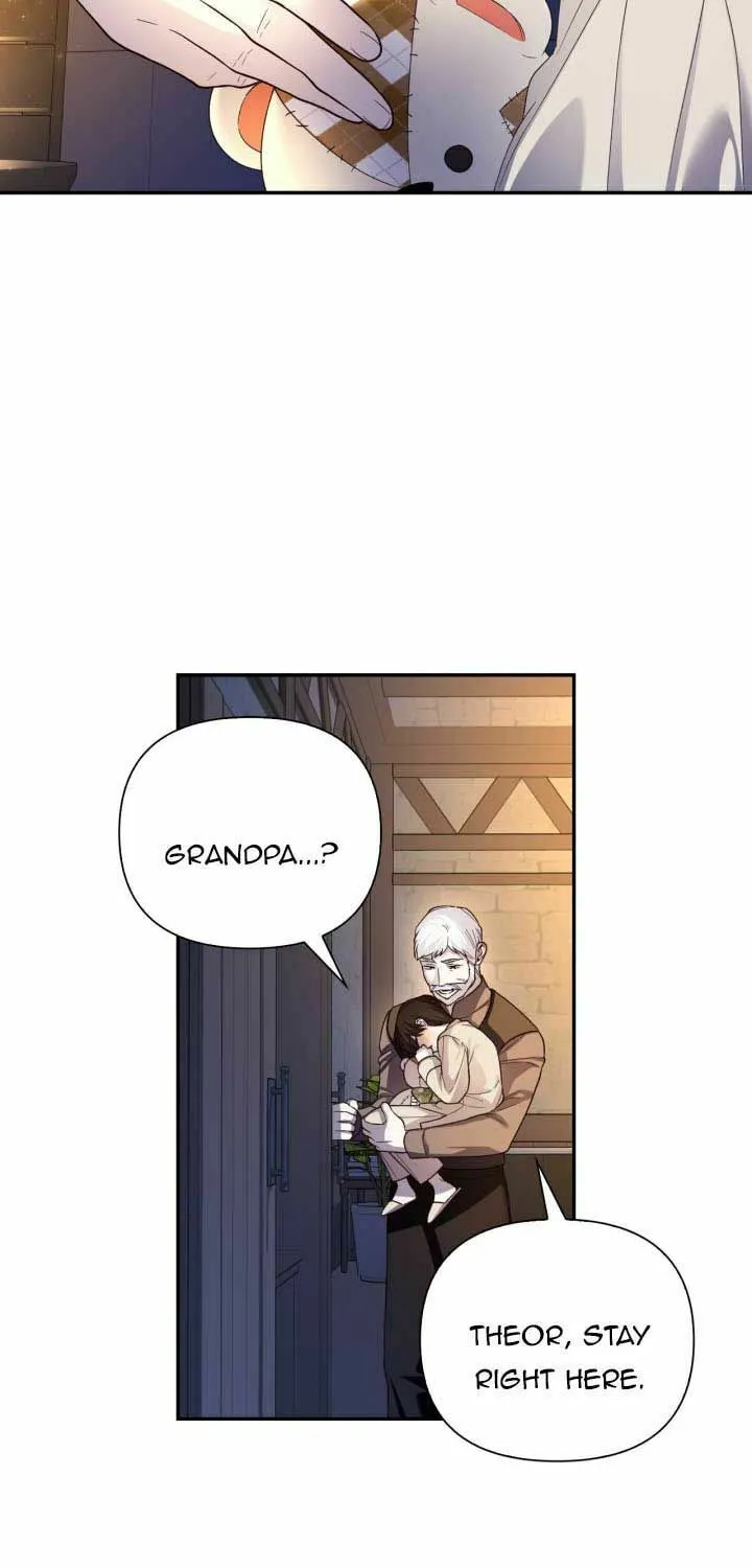 Read How to Hide the Emperor’s Child chapter 57 image 14 on Lezhin