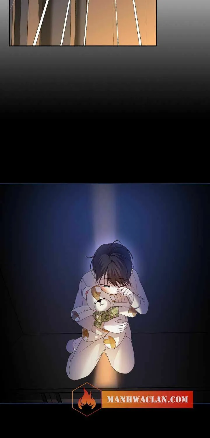 Read How to Hide the Emperor’s Child chapter 57 image 16 on Lezhin